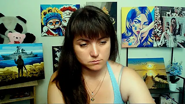 Snapshot of Darina_M_ chatting on June 2026 05:12:01 AM Darina M online show from June 2026 05:12:01 AM