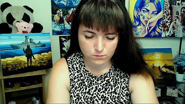 Snapshot of Darina_M_ chatting on July 2026 04:26:01 AM Darina M online show from July 2026 04:26:01 AM