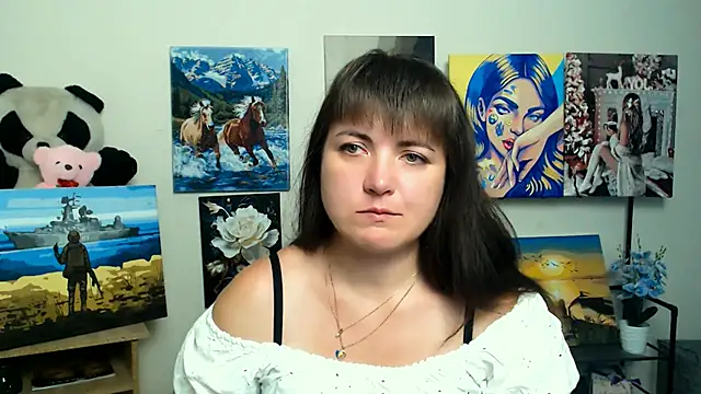 Snapshot of Darina_M_ chatting on August 2026 04:37:02 AM Darina M online show from August 2026 04:37:02 AM