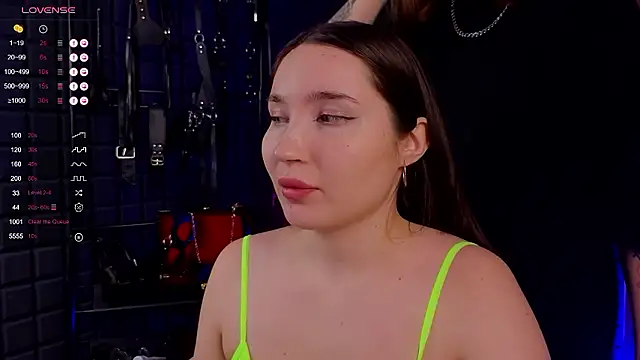 Snapshot of domDani_subMay chatting on December 2024 05:23:02 PM domDani subMay online show from December 2024 05:23:02 PM