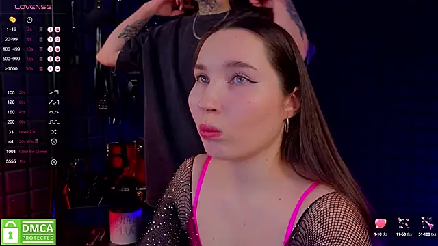 Snapshot of domDani_subMay chatting on December 2024 12:33:02 PM domDani subMay online show from December 2024 12:33:02 PM