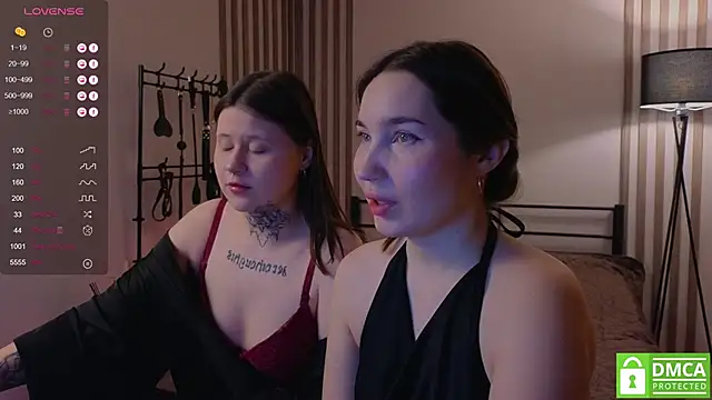 Snapshot of domDani_subMay chatting on February 2025 01:30:02 AM domDani subMay online show from February 2025 01:30:02 AM