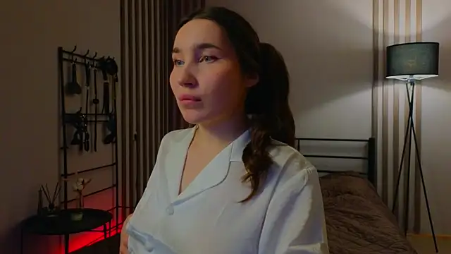 Snapshot of domDani_subMay chatting on March 2025 06:16:02 AM domDani subMay online show from March 2025 06:16:02 AM