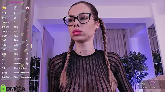 AllenaMoon online show from February 2026 08:14:02 PM