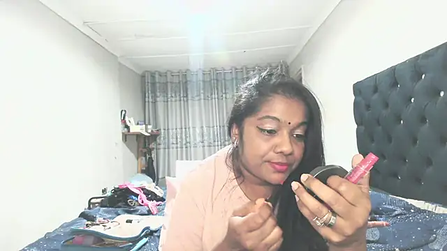 Snapshot of Indianmayaxoxo chatting on June 2026 04:40:02 PM Indianmayaxoxo online show from June 2026 04:40:02 PM