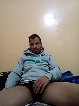 Bisex activ19 online show from December 2024 08:05:02 AM