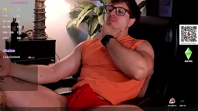 ADAM BOUTON  online show from November 2025 12:27:02 PM