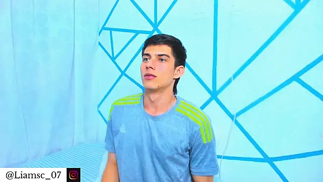 liam scott77 online show from November 2025 09:14:02 PM