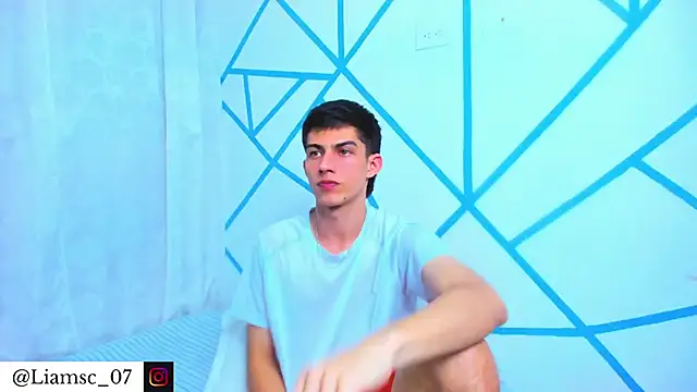 liam scott77 online show from February 2026 01:37:01 AM