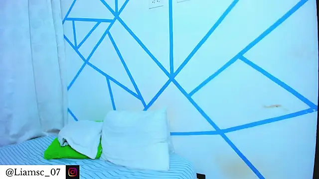 liam scott77 online show from February 2026 02:53:01 AM