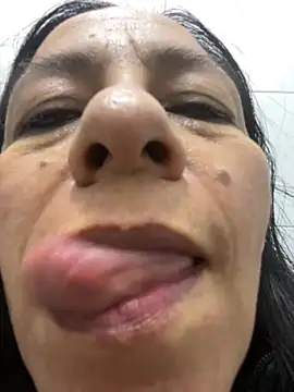 Freya Artemisa online show from February 2025 08:17:02 PM