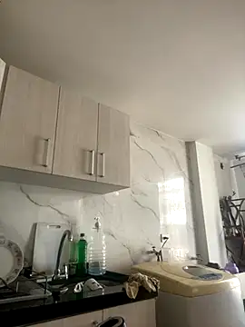 Freya Artemisa online show from October 2025 08:51:02 PM