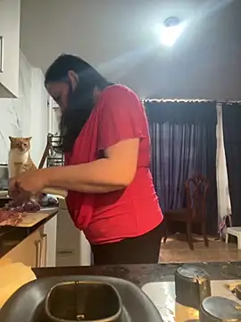 Freya Artemisa online show from November 2025 06:19:02 PM