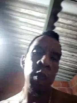 Ger0nim05 online show from October 2025 05:55:01 PM