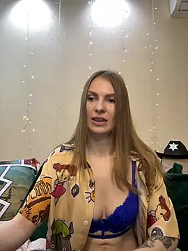 Snapshot of RachelBelI chatting on February 2025 11:21:02 PM RachelBelI online show from February 2025 11:21:02 PM