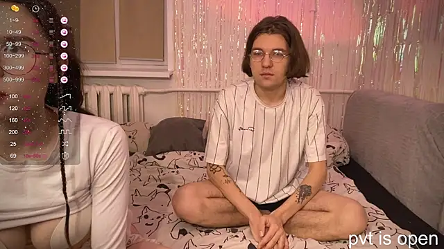 passiondesire  online show from February 2026 03:27:02 PM