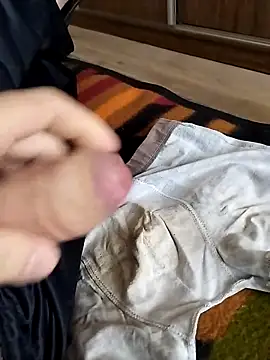 Grig1982 online show from March 2026 03:14:01 PM