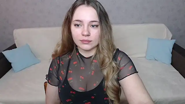  Sweet Lana online show from January 2025 08:46:02 AM