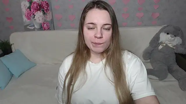  Sweet Lana online show from February 2025 07:34:01 AM