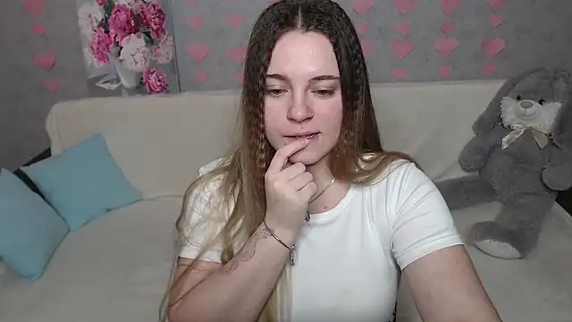  Sweet Lana online show from February 2025 11:02:02 AM