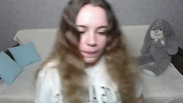  Sweet Lana online show from March 2025 11:05:01 AM