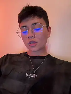 Ashley Chriss online show from December 2024 01:48:01 AM