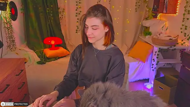  ChocoMao  online show from April 2026 06:12:01 PM