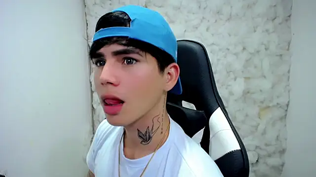 Tayson Rivers online show from December 2025 11:34:01 PM