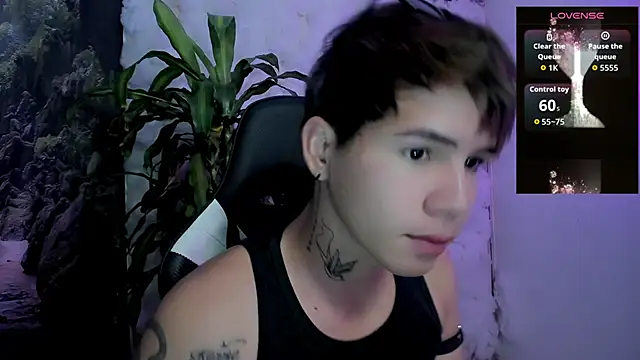 Tayson Rivers online show from February 2026 08:00:02 AM