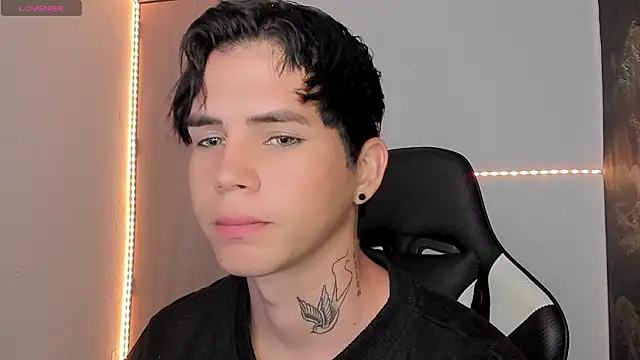 Tayson Rivers online show from March 2026 07:31:01 PM