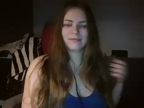 AnnaDiamond1 online show from December 2024 12:26:01 AM