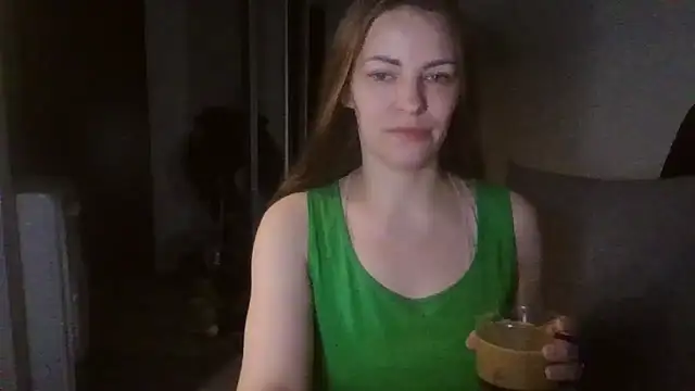 AnnaDiamond1 online show from April 2026 09:15:01 PM