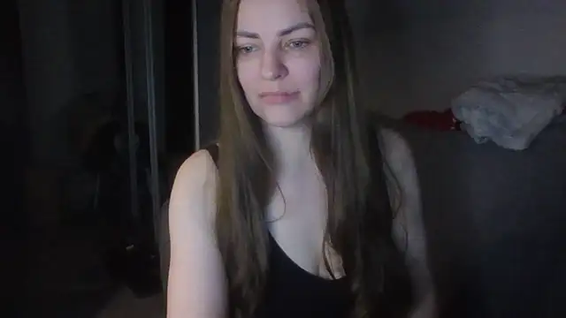 AnnaDiamond1 online show from April 2026 09:51:02 PM