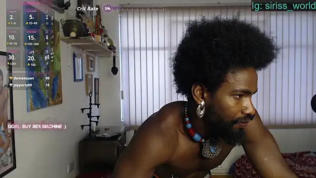 Siriss boyrag online show from March 2026 12:43:02 PM