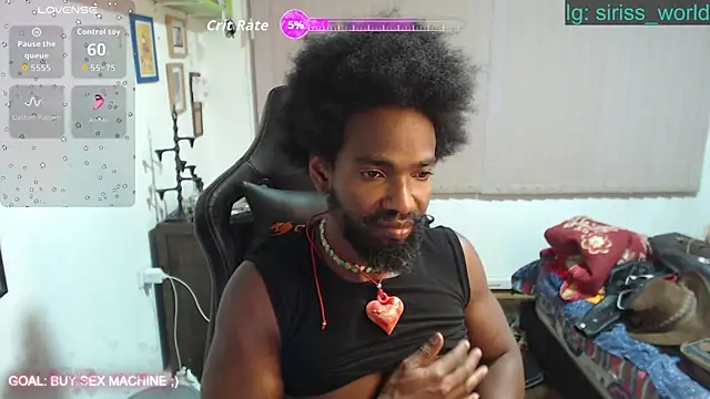 Siriss boyrag online show from April 2026 11:05:02 PM