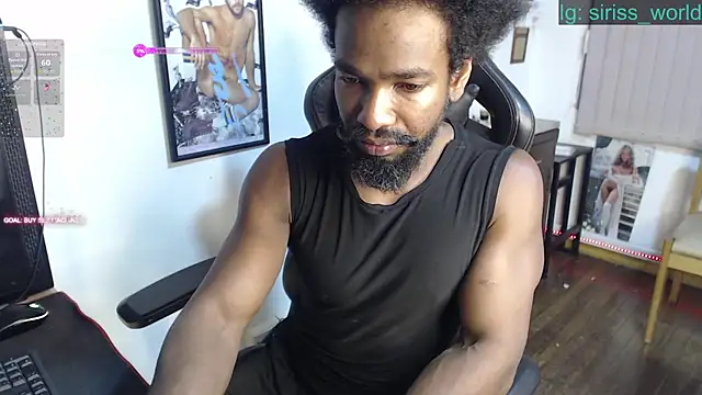 Snapshot of Siriss_boyrag chatting on April 2026 09:22:02 AM Siriss boyrag online show from April 2026 09:22:02 AM