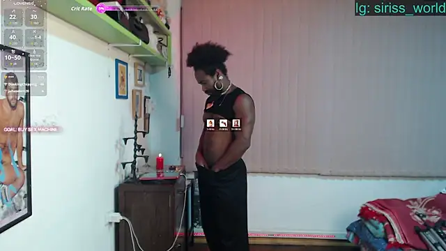 Snapshot of Siriss_boyrag chatting on April 2026 01:41:01 AM Siriss boyrag online show from April 2026 01:41:01 AM