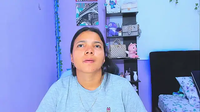 sara mendez2 online show from March 2025 11:05:01 PM