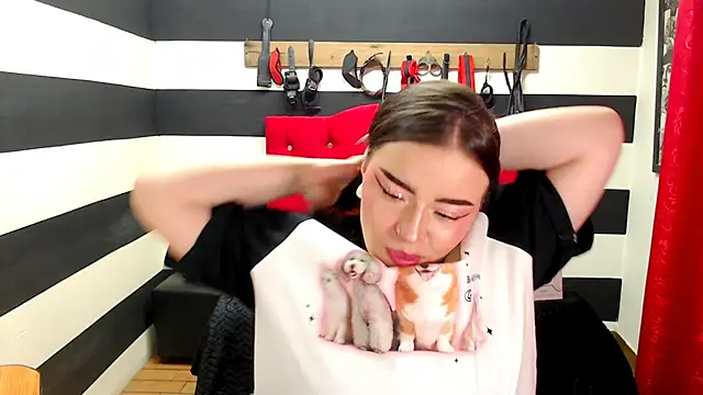 Marian Ran online show from January 2025 06:35:01 AM