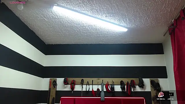 Marian Ran online show from October 2025 11:03:02 PM