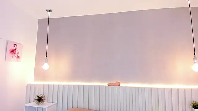 Aida moreno online show from February 2025 10:50:01 AM