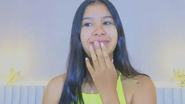 Aida moreno online show from September 2025 11:48:01 AM