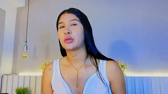 Aida moreno online show from March 2026 11:38:01 AM