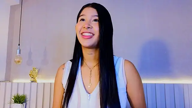 Aida moreno online show from March 2026 12:05:01 PM