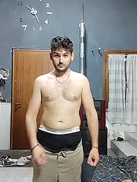 Snapshot of TheKing966 chatting on March 2026 09:19:01 PM TheKing966 online show from March 2026 09:19:01 PM