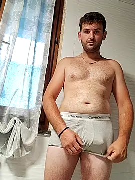 TheKing966 online show from July 2026 06:54:02 PM