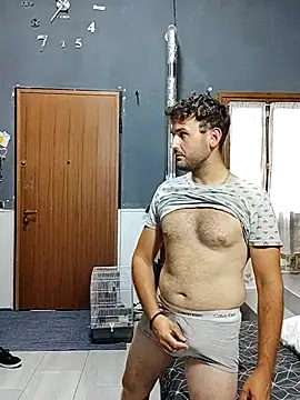 TheKing966 online show from July 2026 06:00:02 PM