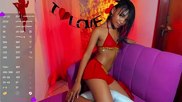 KaattySweet  online show from February 2025 02:06:02 AM