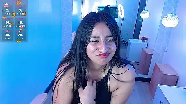 ailyn miranda online show from February 2025 03:27:02 PM