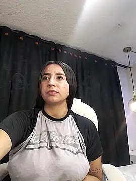 ailyn miranda online show from March 2025 08:34:02 AM